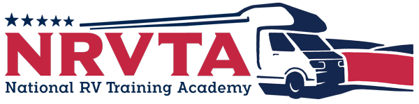 National RV Training Academy (NRVTA) logo